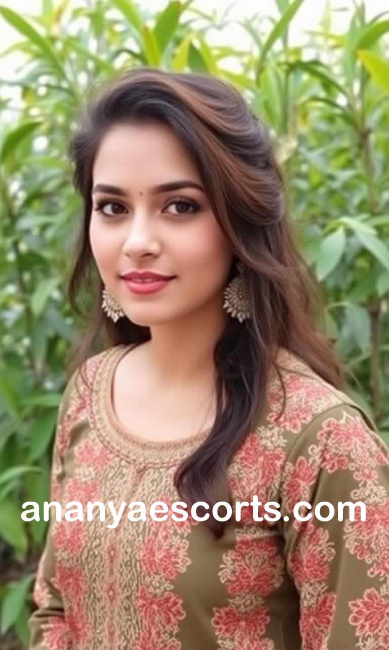 Escort Service in Rewa