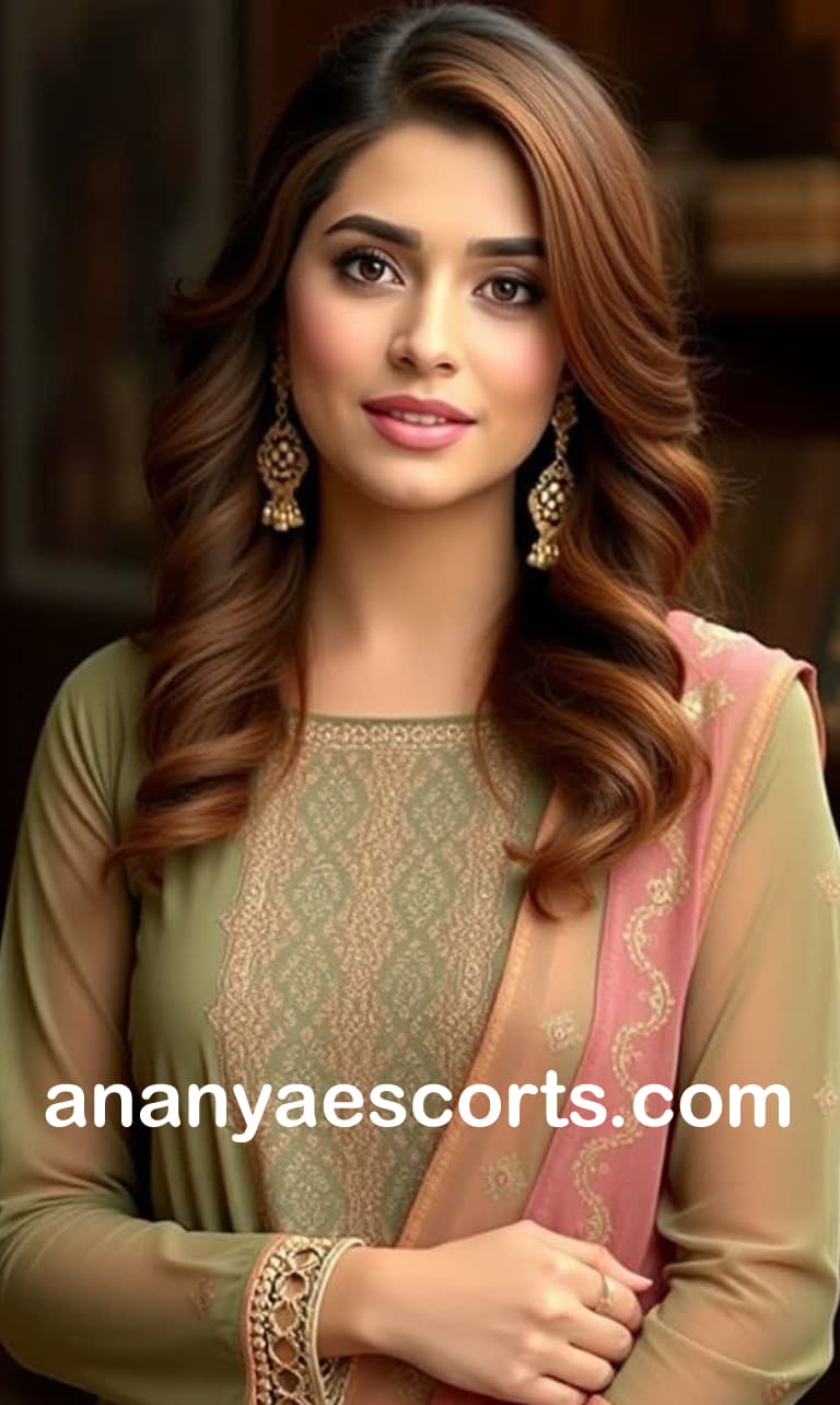 Escort Service in Rewa